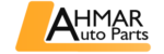 ahmar-auto-part-logo