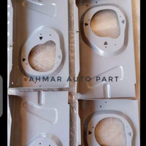 Ford transit mk2 headlight panel