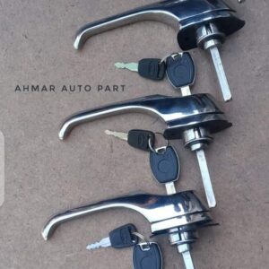 Ford transit mk2 rear door handle