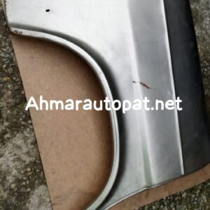 Ford transit mk2 lh side wing