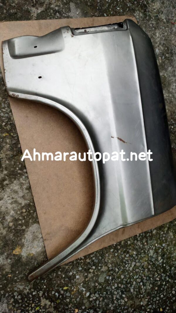 Ford transit mk2 lh side wing